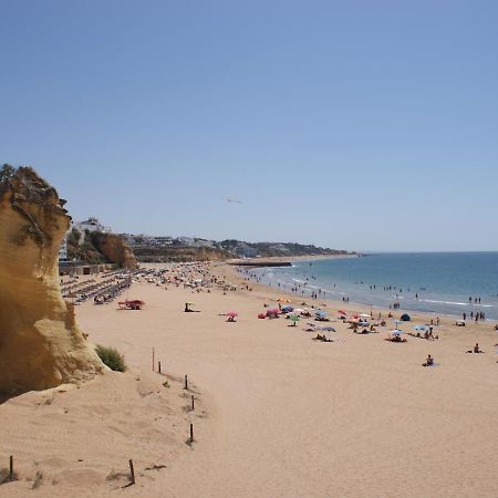 Casa Da Praia Do Peneco อัลบูเฟรา ภายนอก รูปภาพ