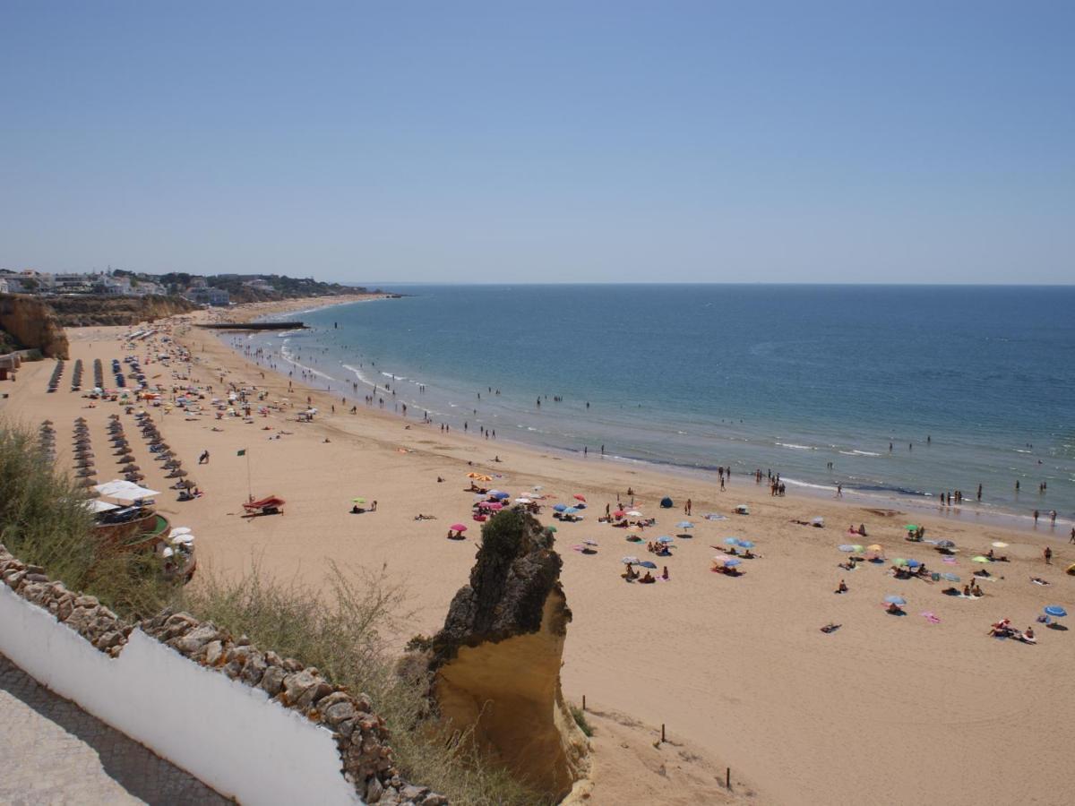 Casa Da Praia Do Peneco อัลบูเฟรา ภายนอก รูปภาพ