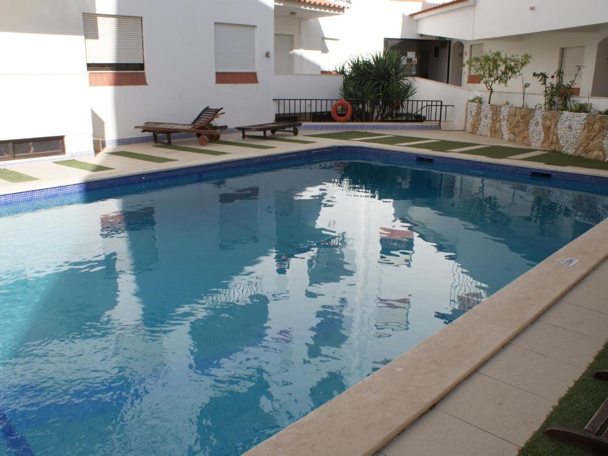 Casa Da Praia Do Peneco อัลบูเฟรา ภายนอก รูปภาพ